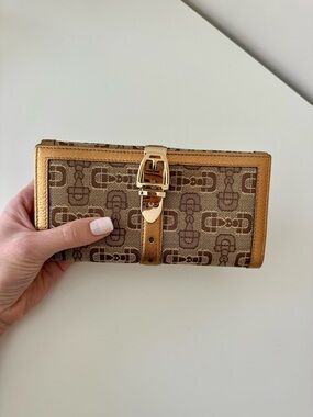 Gucci GG Continental Wallet Limited Edition